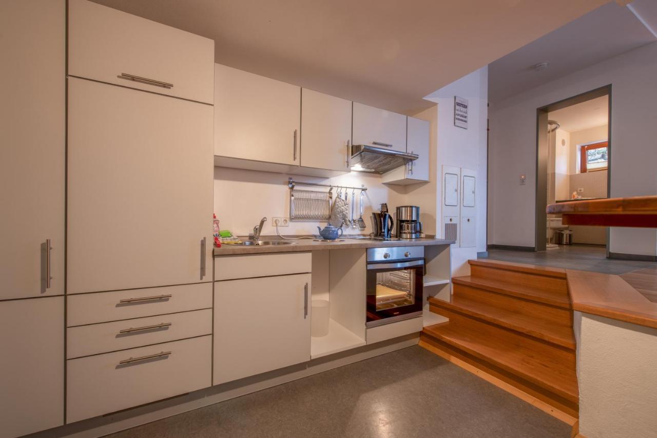 Fewo Schillerstrasse Markdorf Ngoại thất bức ảnh