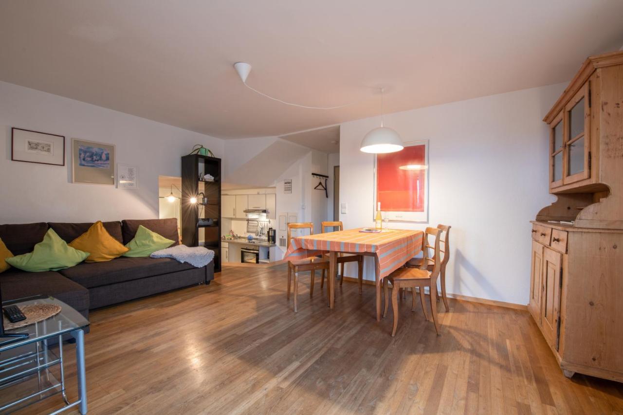 Fewo Schillerstrasse Markdorf Ngoại thất bức ảnh