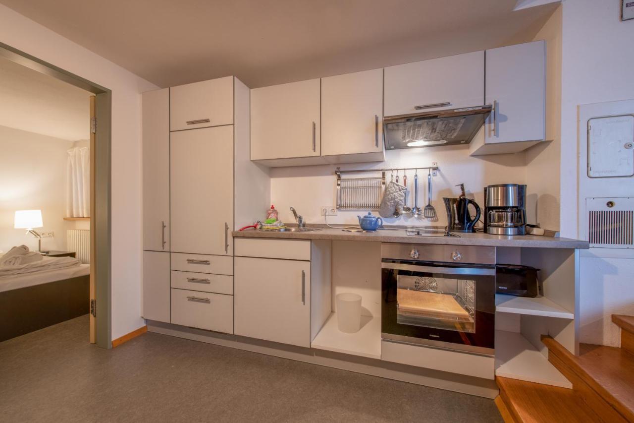 Fewo Schillerstrasse Markdorf Ngoại thất bức ảnh