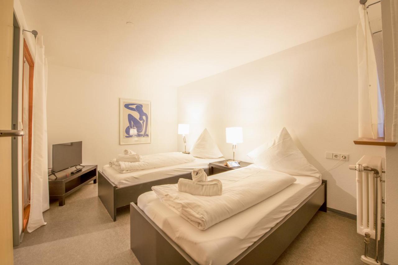 Fewo Schillerstrasse Markdorf Ngoại thất bức ảnh
