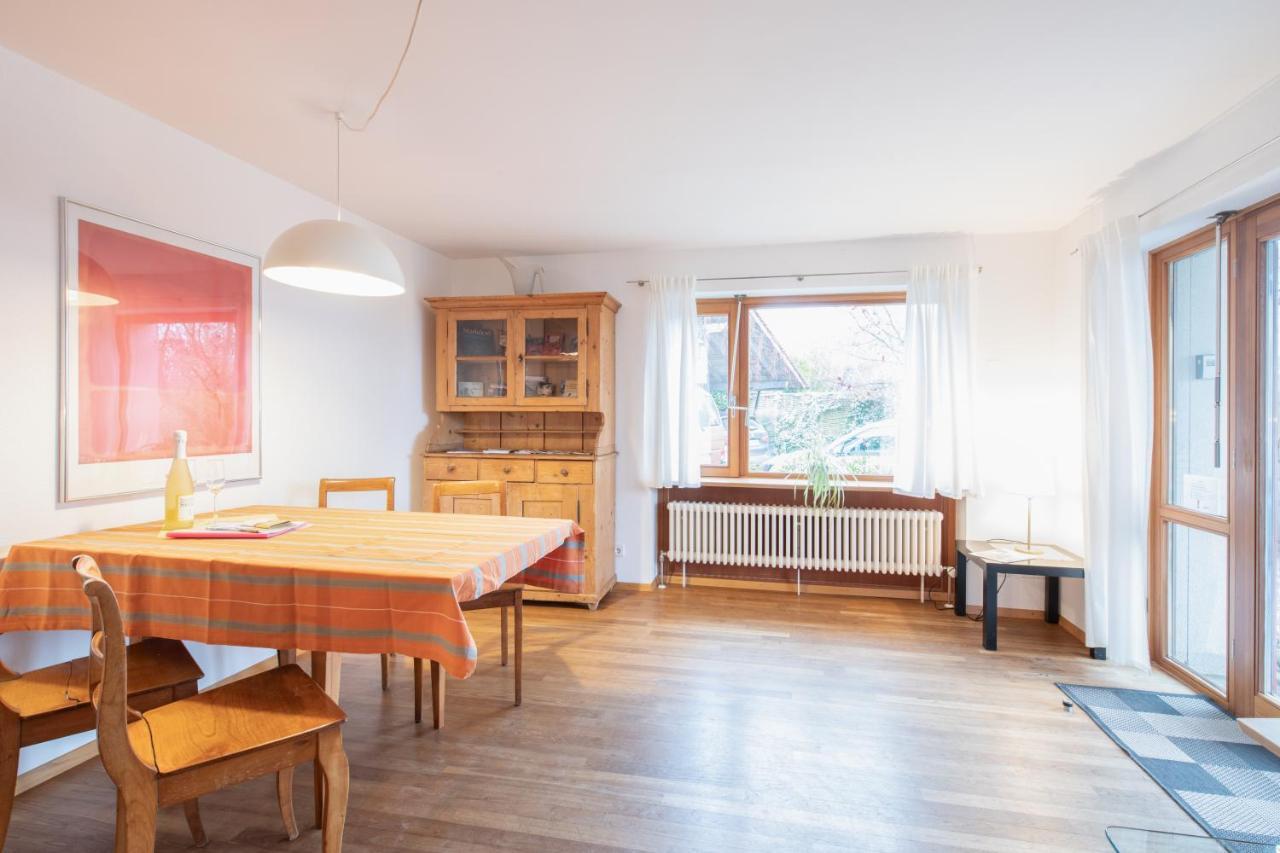 Fewo Schillerstrasse Markdorf Ngoại thất bức ảnh
