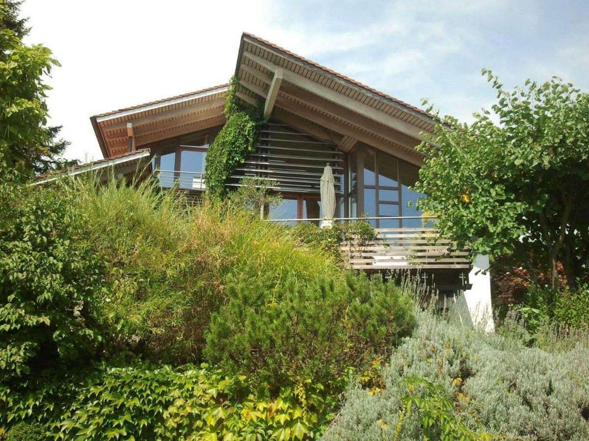 Fewo Schillerstrasse Markdorf Ngoại thất bức ảnh